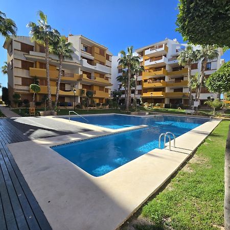 Olivia Sunny 2 Bedroom Apartament Punta Prima 또레비에하 외부 사진