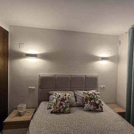 Olivia Sunny 2 Bedroom Apartament Punta Prima 또레비에하 외부 사진