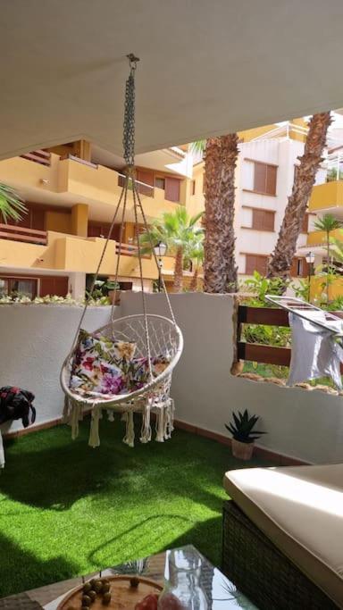 Olivia Sunny 2 Bedroom Apartament Punta Prima 또레비에하 외부 사진