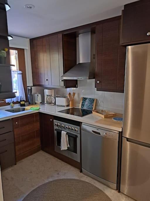 Olivia Sunny 2 Bedroom Apartament Punta Prima 또레비에하 외부 사진