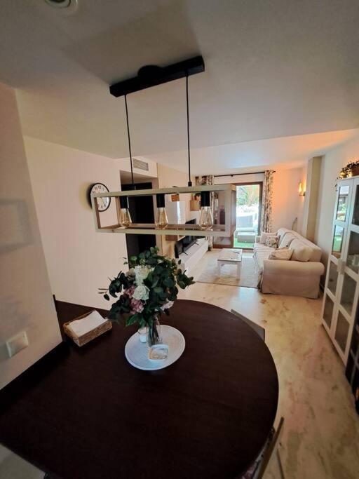 Olivia Sunny 2 Bedroom Apartament Punta Prima 또레비에하 외부 사진