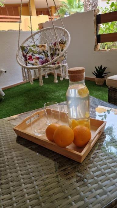 Olivia Sunny 2 Bedroom Apartament Punta Prima 또레비에하 외부 사진