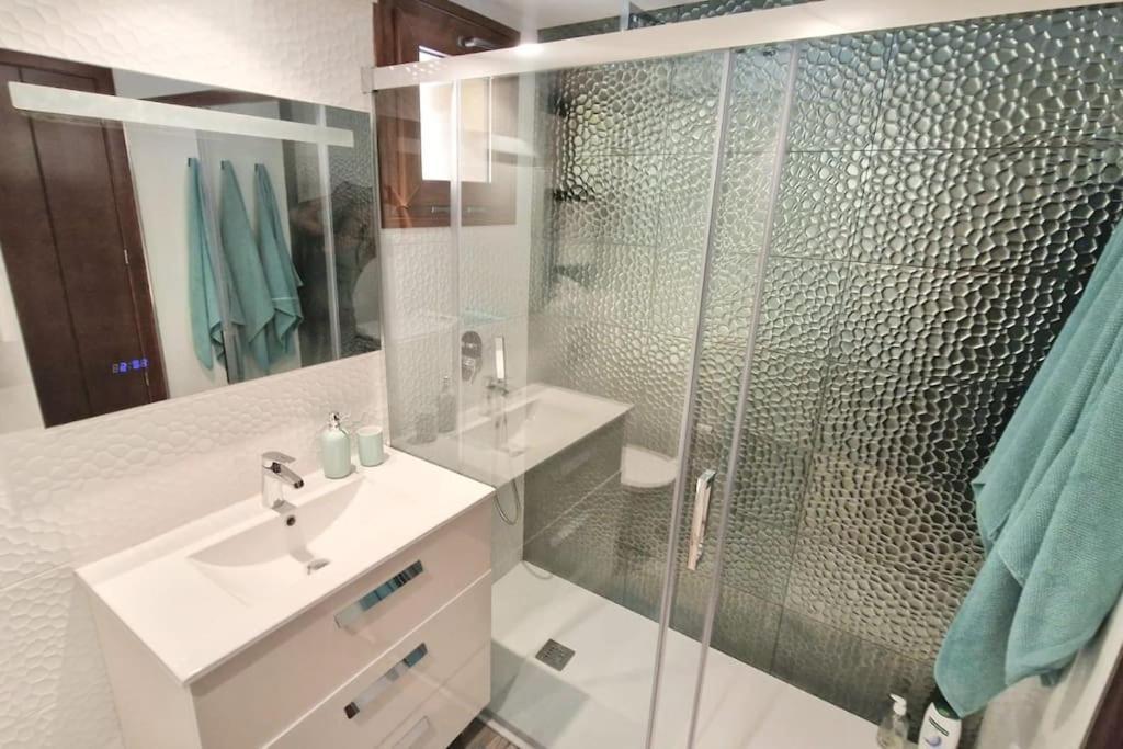 Olivia Sunny 2 Bedroom Apartament Punta Prima 또레비에하 외부 사진