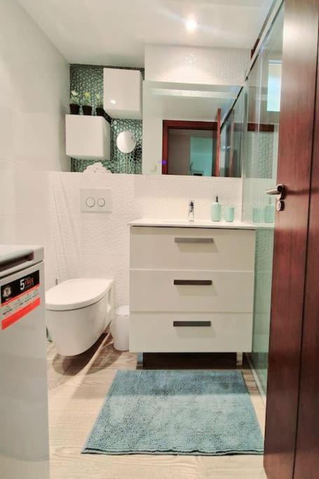 Olivia Sunny 2 Bedroom Apartament Punta Prima 또레비에하 외부 사진