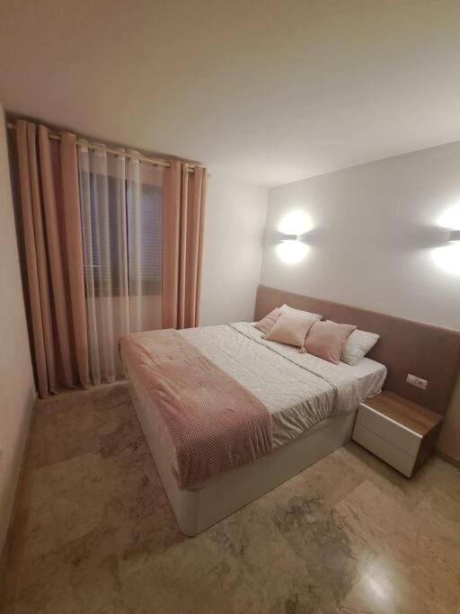 Olivia Sunny 2 Bedroom Apartament Punta Prima 또레비에하 외부 사진