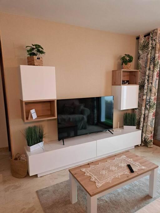 Olivia Sunny 2 Bedroom Apartament Punta Prima 또레비에하 외부 사진