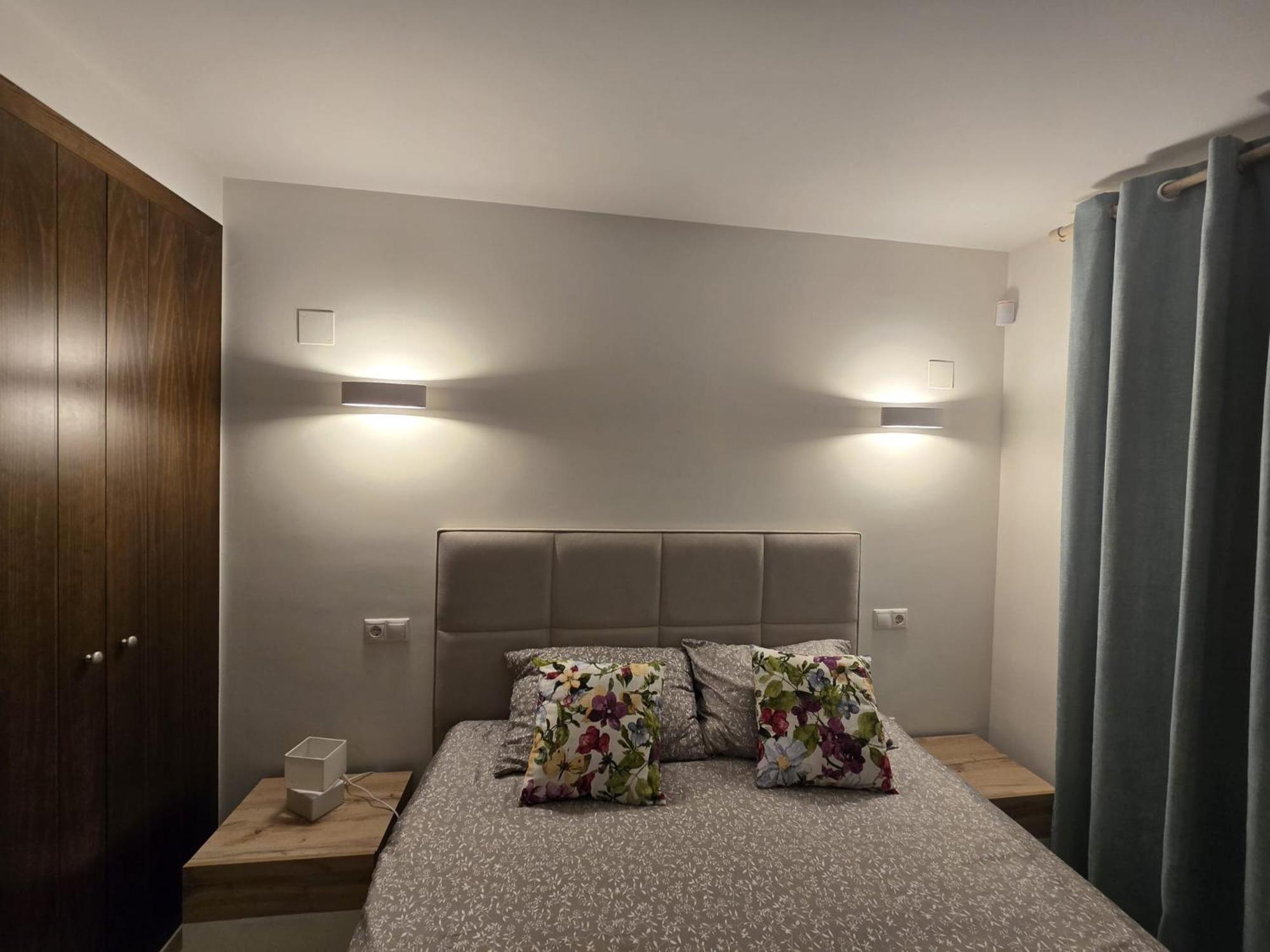 Olivia Sunny 2 Bedroom Apartament Punta Prima 또레비에하 외부 사진