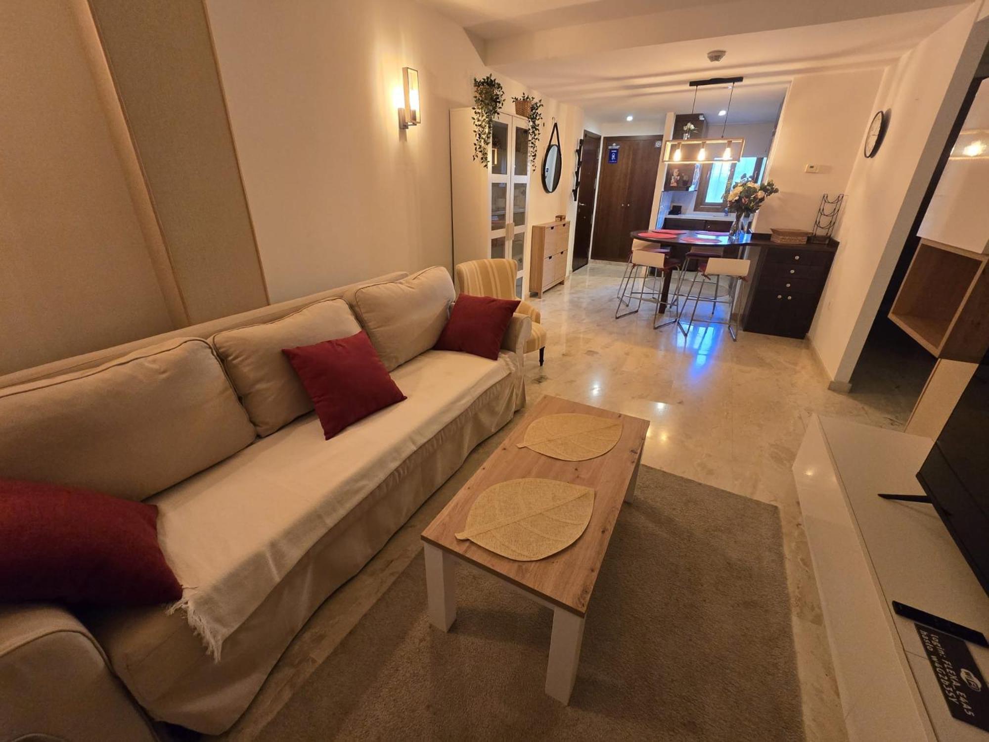 Olivia Sunny 2 Bedroom Apartament Punta Prima 또레비에하 외부 사진